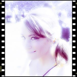 Meet your Posher, Suzanne